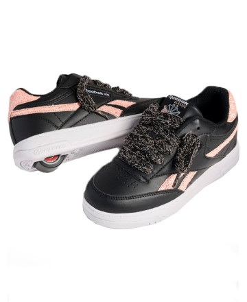 Zapatillas
Heellys RBK Cluc