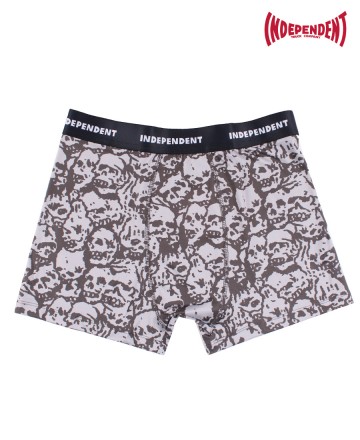 Boxer
Independent Skull