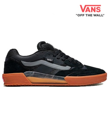 Zapatillas 
Vans Skate Ave 2