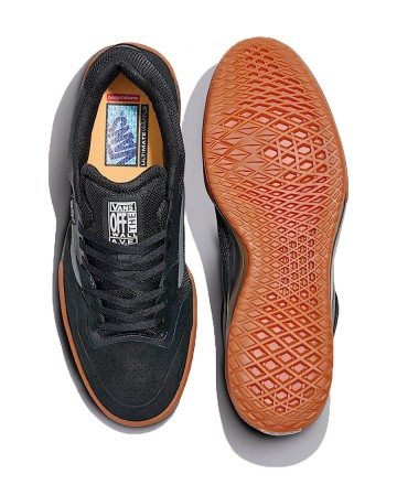 Zapatillas 
Vans Skate Ave 2