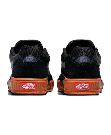 Zapatillas 
Vans Skate Ave 2