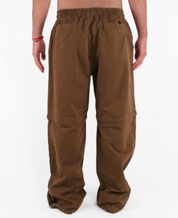 Pantal�n
Santa Cruz Classic Strip Drawstring