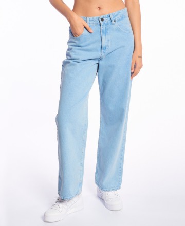 Jean
Santa Cruz Classic Dot Carpenter