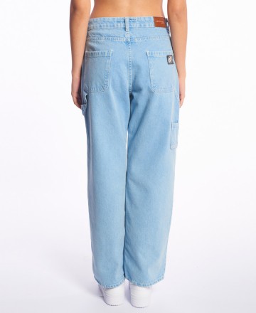 Jean
Santa Cruz Classic Dot Carpenter