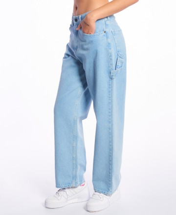 Jean
Santa Cruz Classic Dot Carpenter