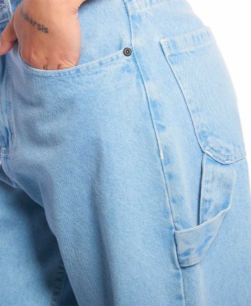 Jean
Santa Cruz Classic Dot Carpenter