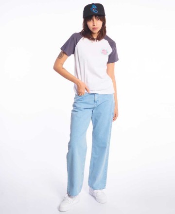 Jean
Santa Cruz Classic Dot Carpenter