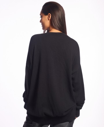 Sweater
Santa Cruz Strip Hand Knit