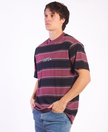 Remera 
Volcom Over Nearly