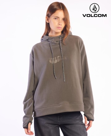 Polar
Volcom Deadly Over