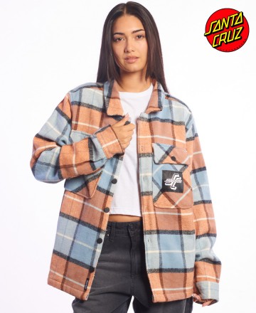 Camisaco
Santa Cruz Lodge