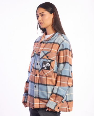 Camisaco
Santa Cruz Lodge