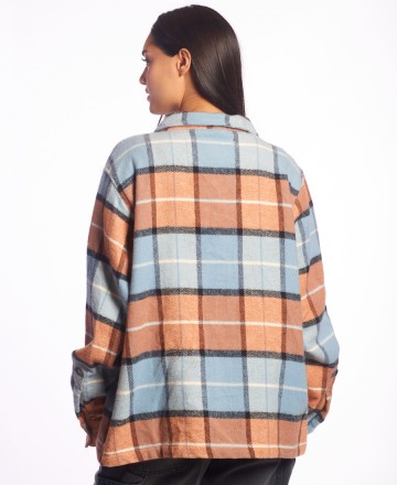 Camisaco
Santa Cruz Lodge