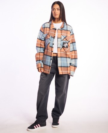 Camisaco
Santa Cruz Lodge