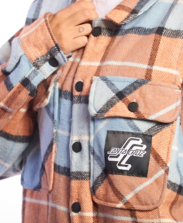 Camisaco
Santa Cruz Lodge