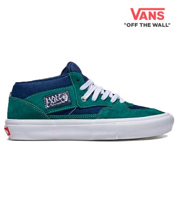 Zapatillas
Vans Skate Half Cab