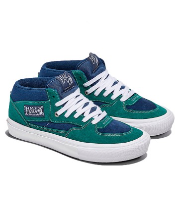 Zapatillas
Vans Skate Half Cab