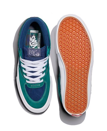 Zapatillas
Vans Skate Half Cab