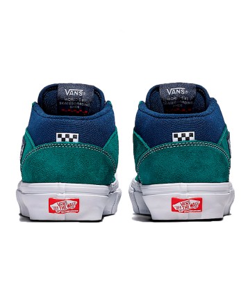 Zapatillas
Vans Skate Half Cab