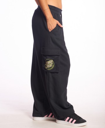 Jogging
Santa Cruz All Team