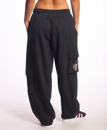 Jogging
Santa Cruz All Team