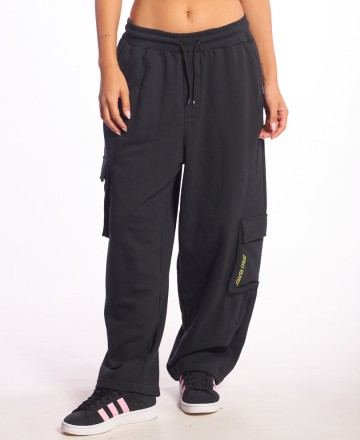 Jogging
Santa Cruz All Team