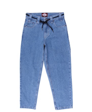 Jean
Independent Baggy Blue