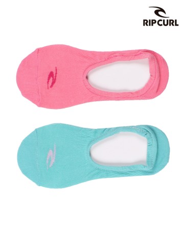 Soquetes
Rip Curl Show Logo X2