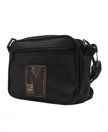 Bandolera
Y Tu Quique? Pouch Midi Unisex