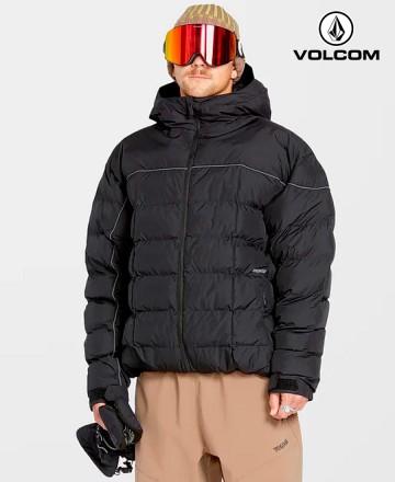 Campera
Volcom Sew Down