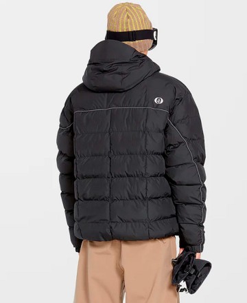 Campera
Volcom Sew Down