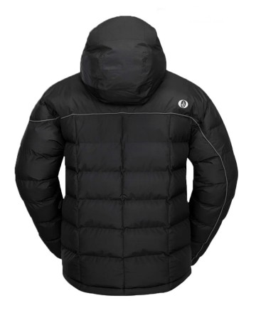 Campera
Volcom Sew Down