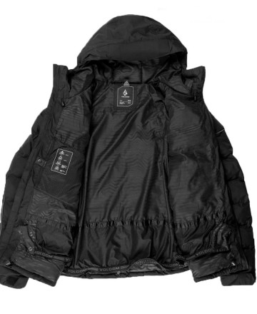 Campera
Volcom Sew Down