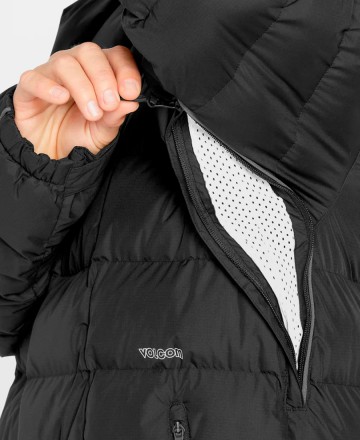 Campera
Volcom Sew Down