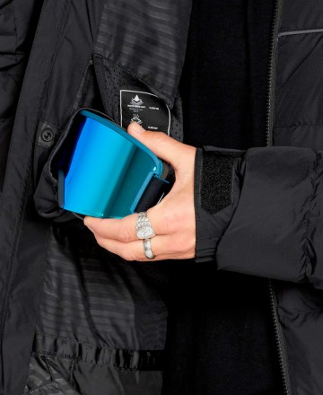 Campera
Volcom Sew Down