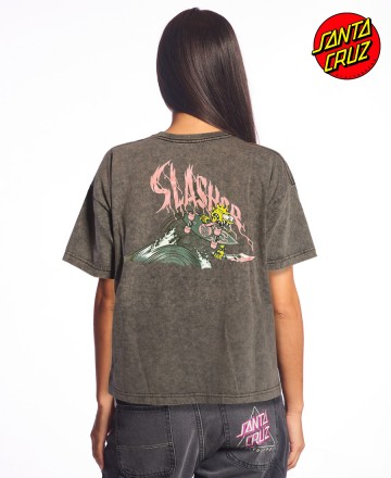Remera
Santa Cruz  Meek OG Slasher