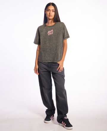 Remera
Santa Cruz  Meek OG Slasher