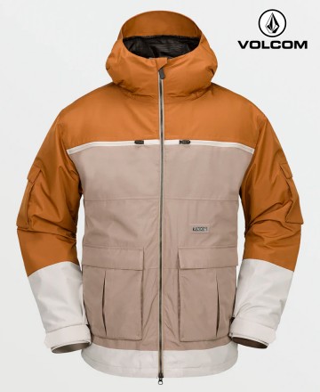 Campera
Volcom Nightbreaker