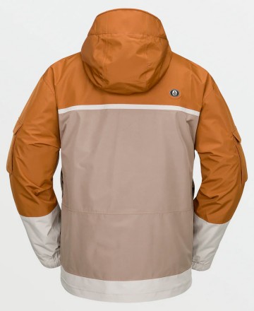 Campera
Volcom Nightbreaker