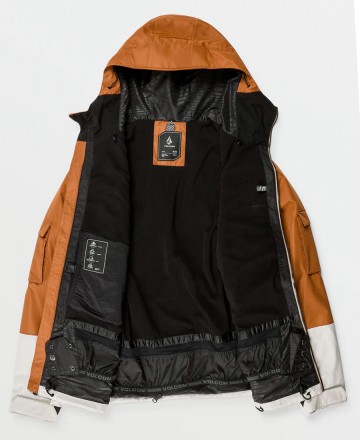 Campera
Volcom Nightbreaker