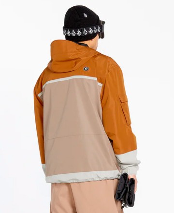 Campera
Volcom Nightbreaker