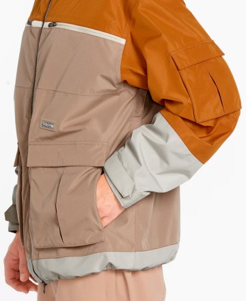 Campera
Volcom Nightbreaker