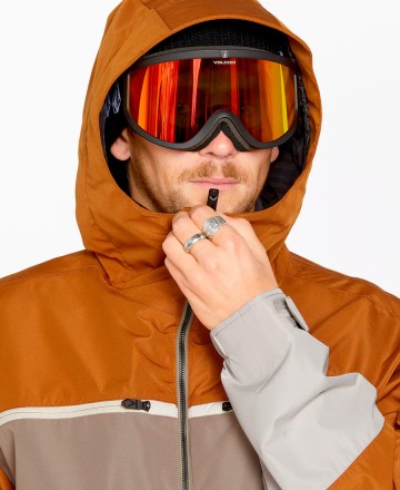 Campera
Volcom Nightbreaker