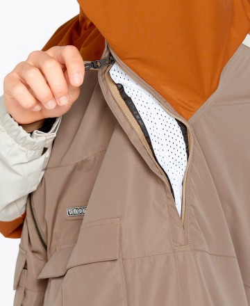 Campera
Volcom Nightbreaker