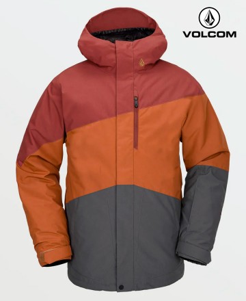 Campera
Volcom Primry Insulated