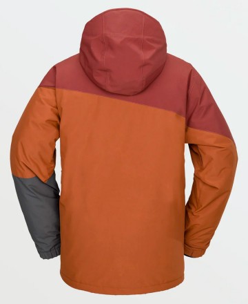 Campera
Volcom Primry Insulated