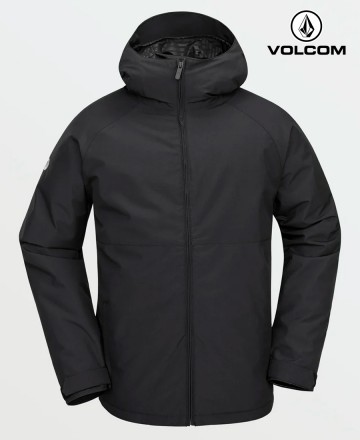 Campera
Volcom 2836 Insulated