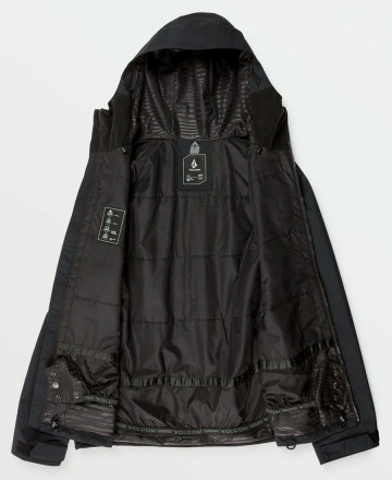 Campera
Volcom 2836 Insulated