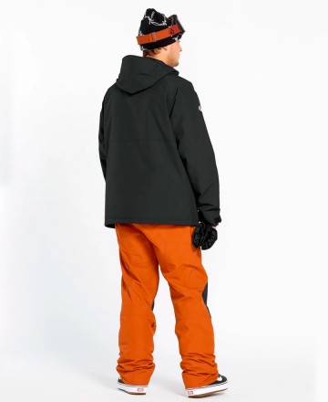 Campera
Volcom 2836 Insulated