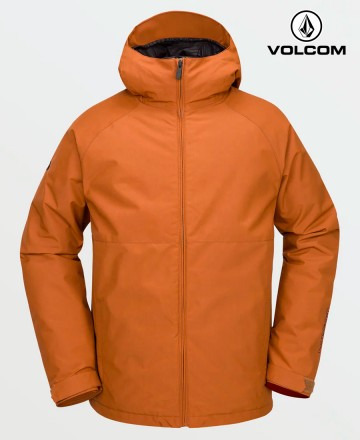 Campera
Volcom 2836 Insulated